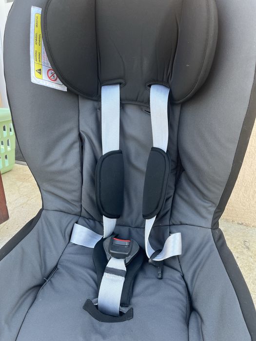 Scaun masina Britax Römer