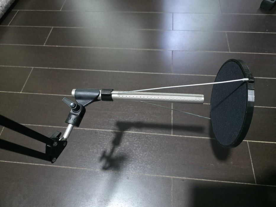 Rode NTG3 Microfon Shotgun Directional