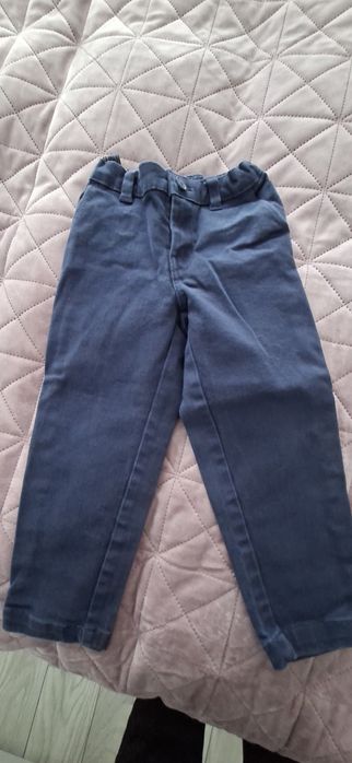 Pantaloni HM marimea 98