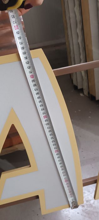 Външна реклама "ЖЕЛЕЗАРИЯ"