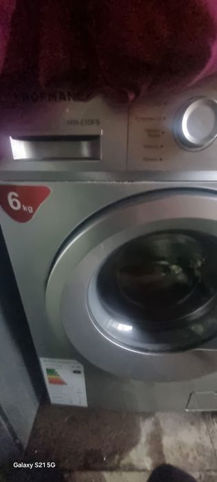 Срочно продам стиральная машинка