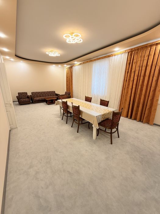 Юнусабад телебашния якинида 3.55 сотых участка