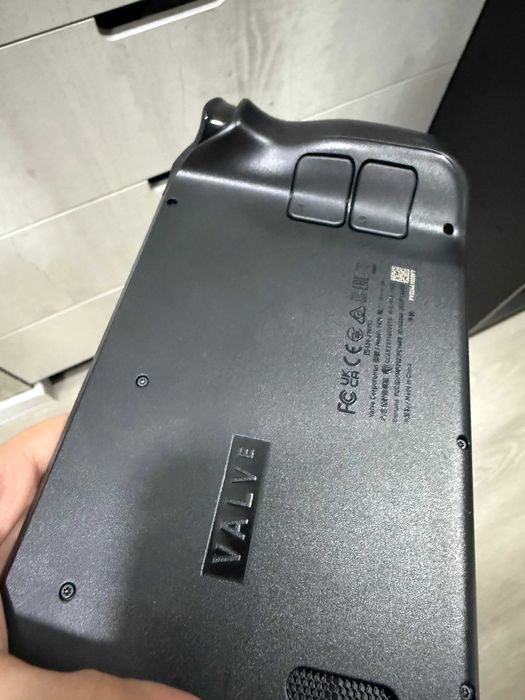 Steam Deck OLED 512GB