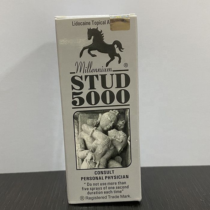 Stud 5000 spreyi