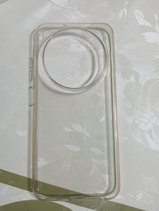 nubia Focus 2 5G.