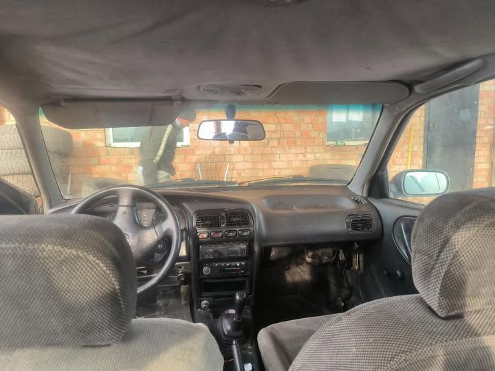 Продам машину ниссан примеро