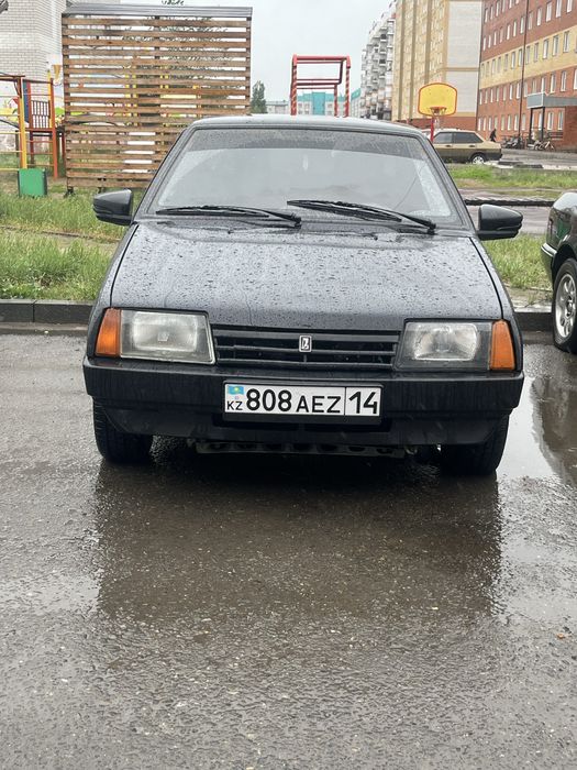 Ваз 21099 , возможен обмен