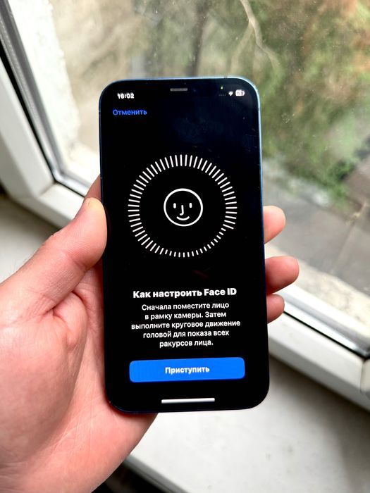 iPhone 12 (128GB) БЕЗ РЕМОНТА!
