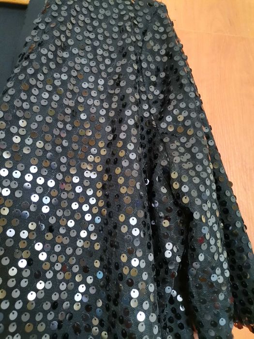 Елегантно Сако, добавям и поли, на разпродажба!