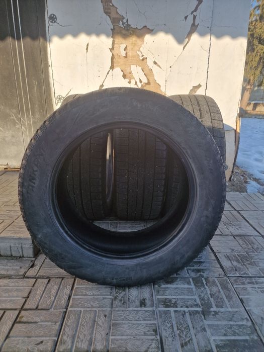 Продам зимние шины