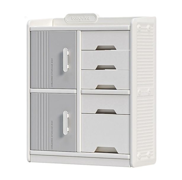 Полки для игрушек от HappyPlay