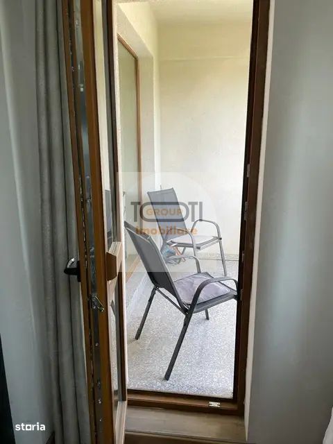 Apartament 2 camere de închiriat | Zona Palas-Smârdan |