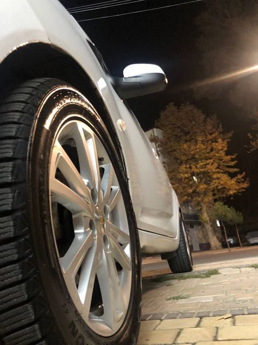 Spark 2015 Mehanika 1.25