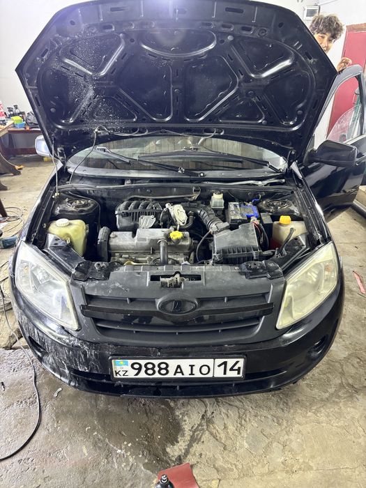 Полировка фар — 6 000 ₸ / ПАРА | ПАВЛОДАР