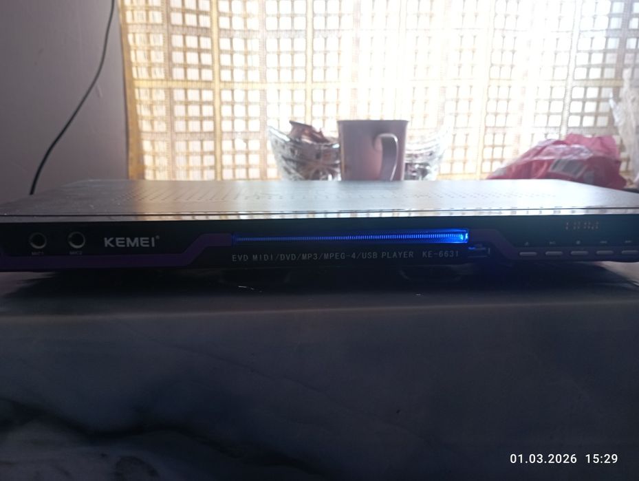 Срочно продам двд