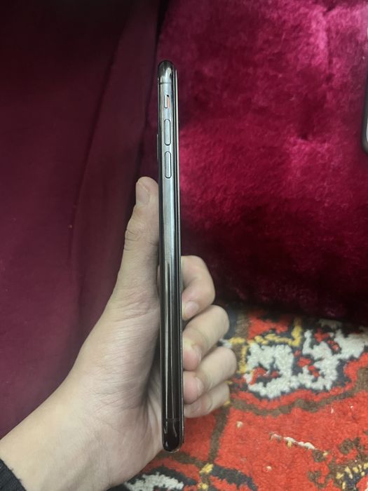 IPHONE XS MAX xammasi ideal