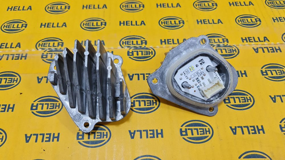 Calculator modul led drl far VW Arteon 3g8