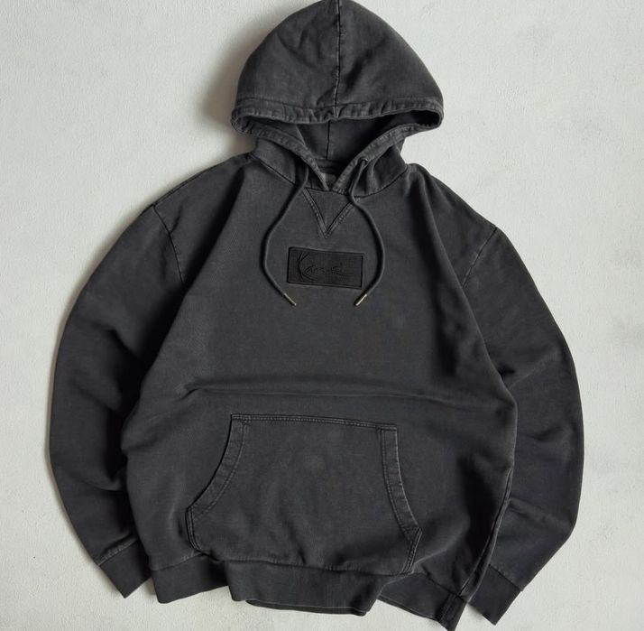 Karl Kani Hoodie Суичър