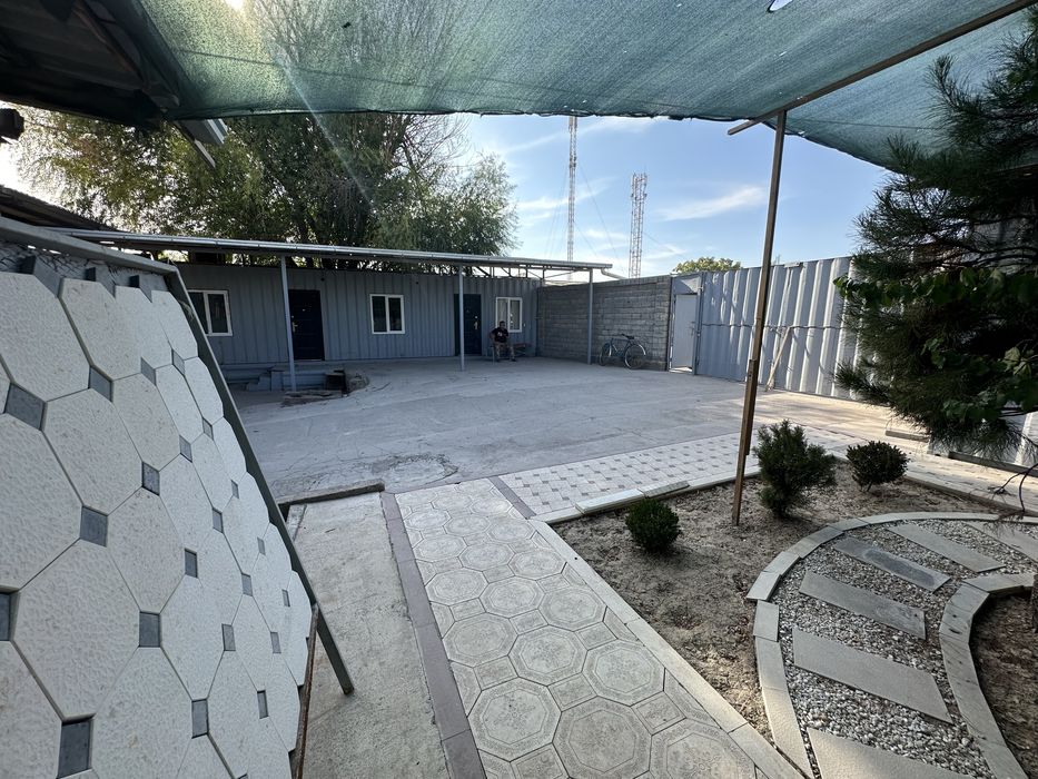 Bruschatka Sexi sotiladi, tayyor olasiz ishlatasiz, Maydoni 20 Sotix ,