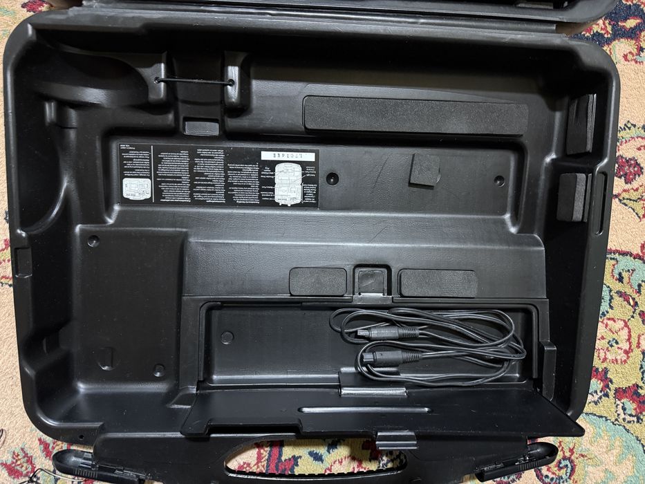 Camera panasonic m50