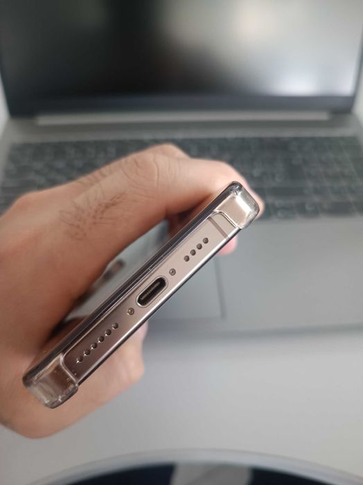 IPhone 16 pro max dual sim