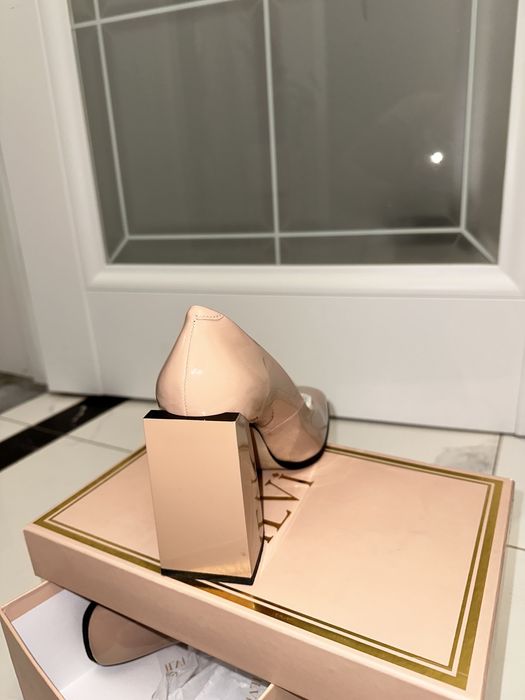 Туфли бренда ilvi