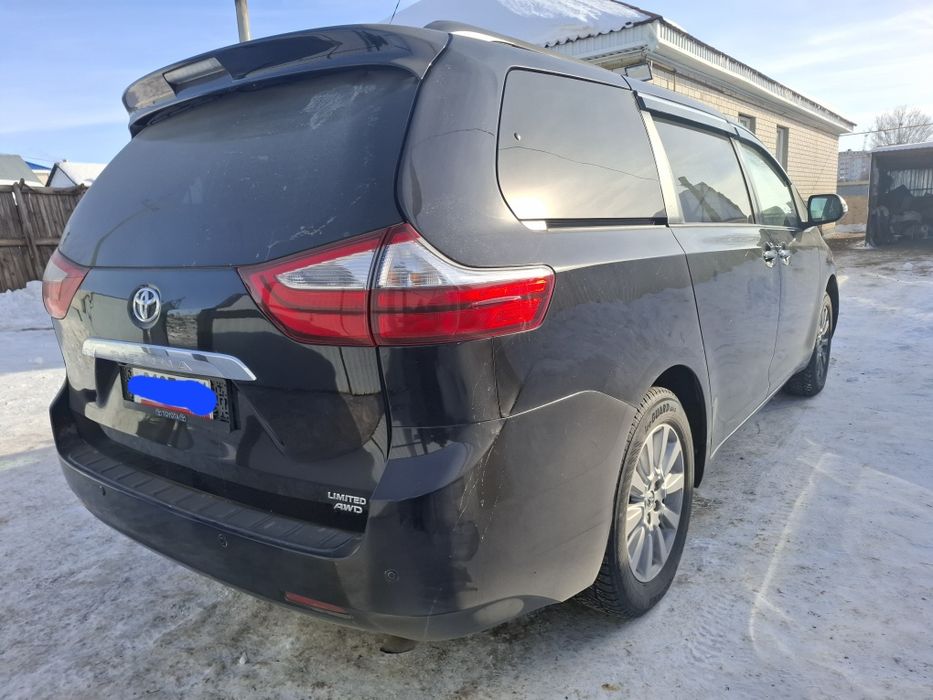 Продам Срочно Минивэн