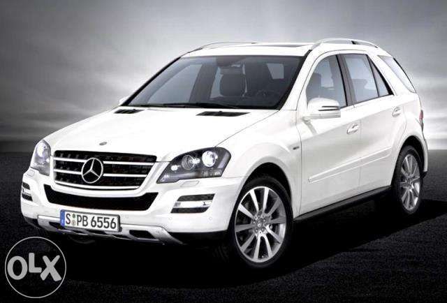 Set Jante originale Mercedes ML GL GLS pe 20 Zoll