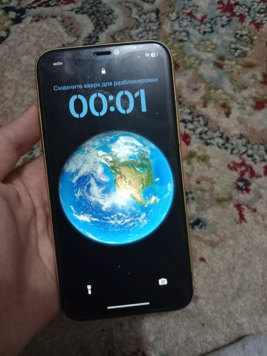 Айфон 11 идеальный