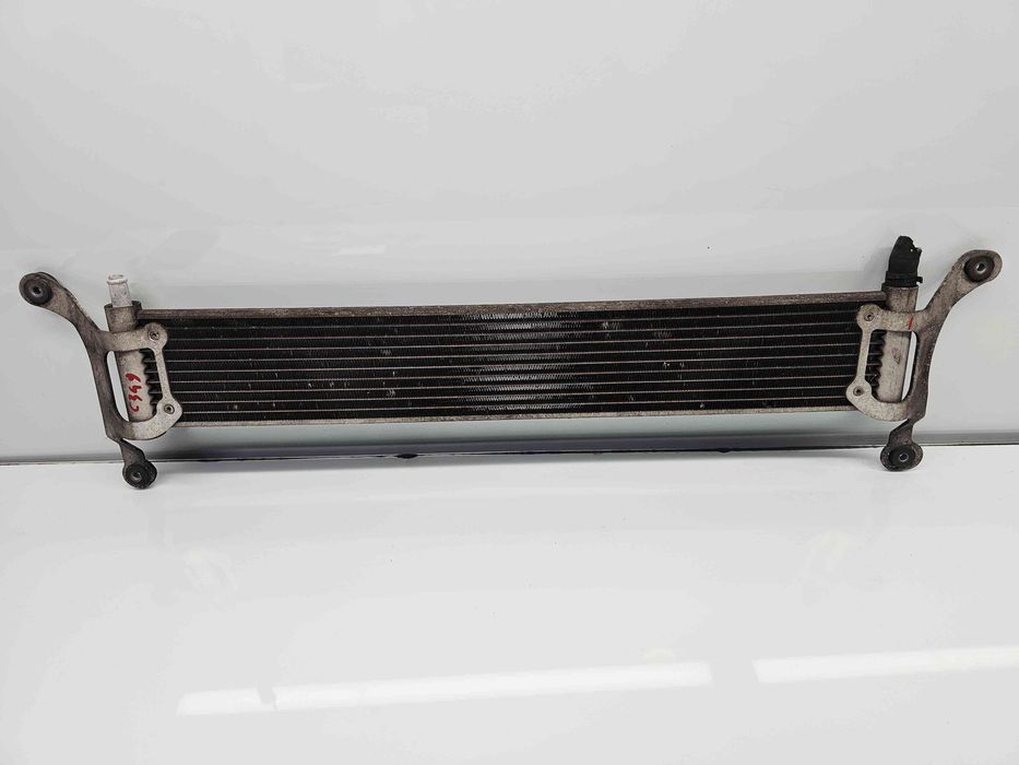 Radiator apa Audi Q7 (4LB) [Fabr 2006-2014] OEM 3.0 TDI CASA 176KW / 2