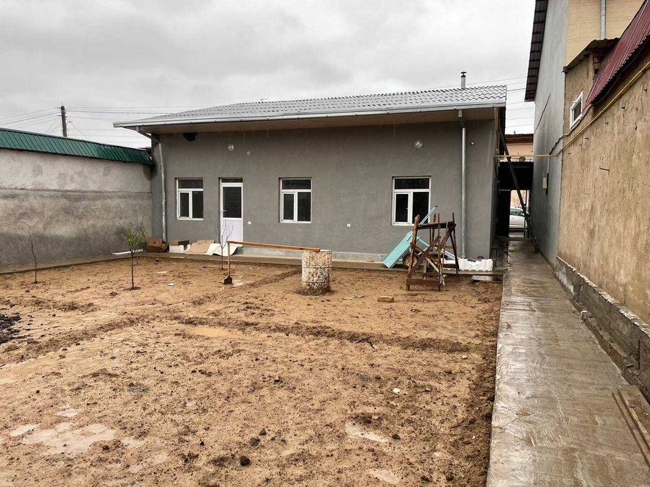 Algaritm, Bekto'pi mahalla , 4 sot.