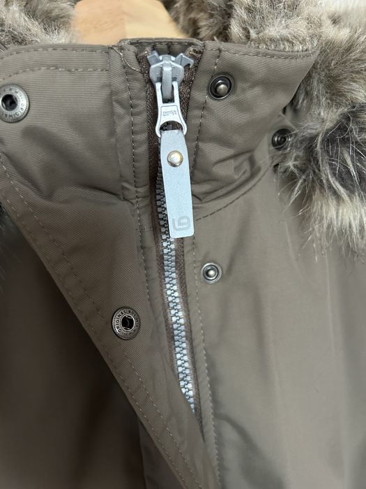 Зимняя парка Lenne 164