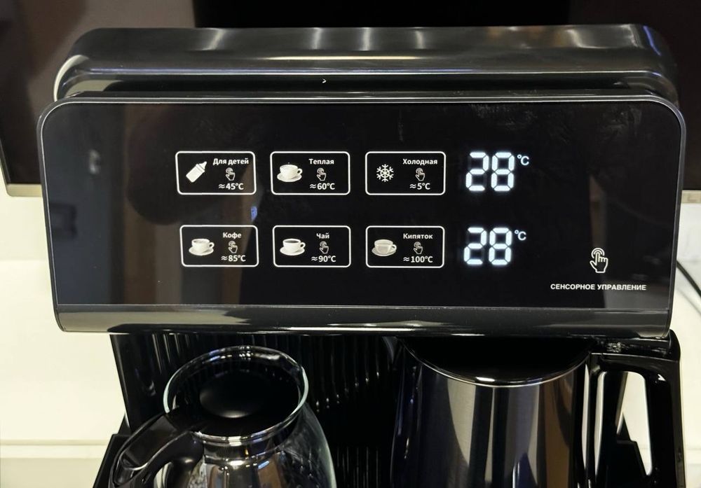 Кулеры ZIFFLER 1202-IHB (FRIONOVIY) на диллеру