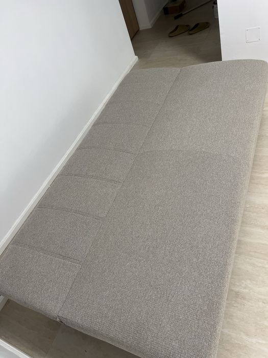 VAND canapea extensibila NOUA nefolosita!