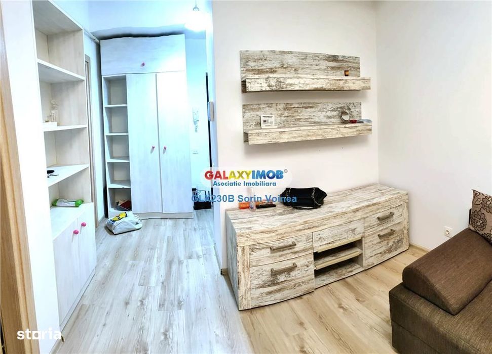 Apartament 2 camere Dimitrie Leonida | centrala | 15 min. metrou