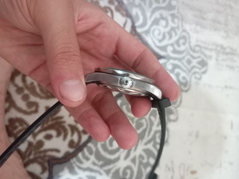 OMEGA Seomoster Professional (original brend soati)