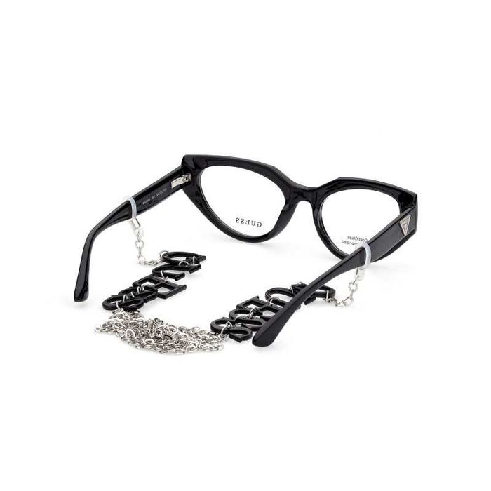 Оригинлни рамки за дамски диоптрични очила Guess -69%