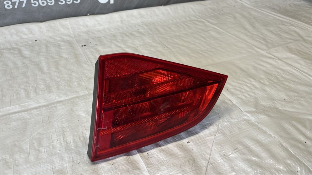 Audi A4 B8 ляв и десен стоп