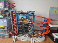 hot wheels garage second hand si noi de vanzare • Anunturi •