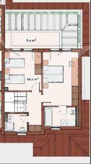 Продава се Къща в Созопол - 155 кв.м за 2355 €/кв.м - Снимка #1