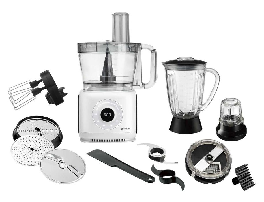 Кухонный Комбайн Hofmann