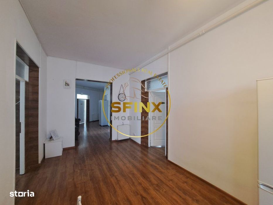 Spatii Birouri | Central