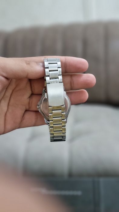 Часы Casio Quartz Casio MTP-1183