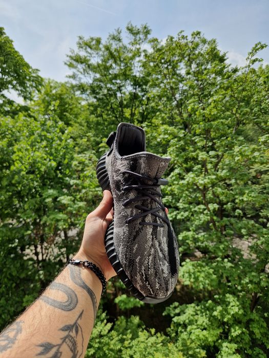 Adidas Yeezy Boost 350 V2 "Mx Dark Salt"