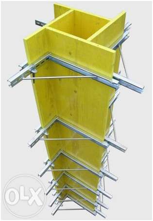 Cravate stalpi 15-45