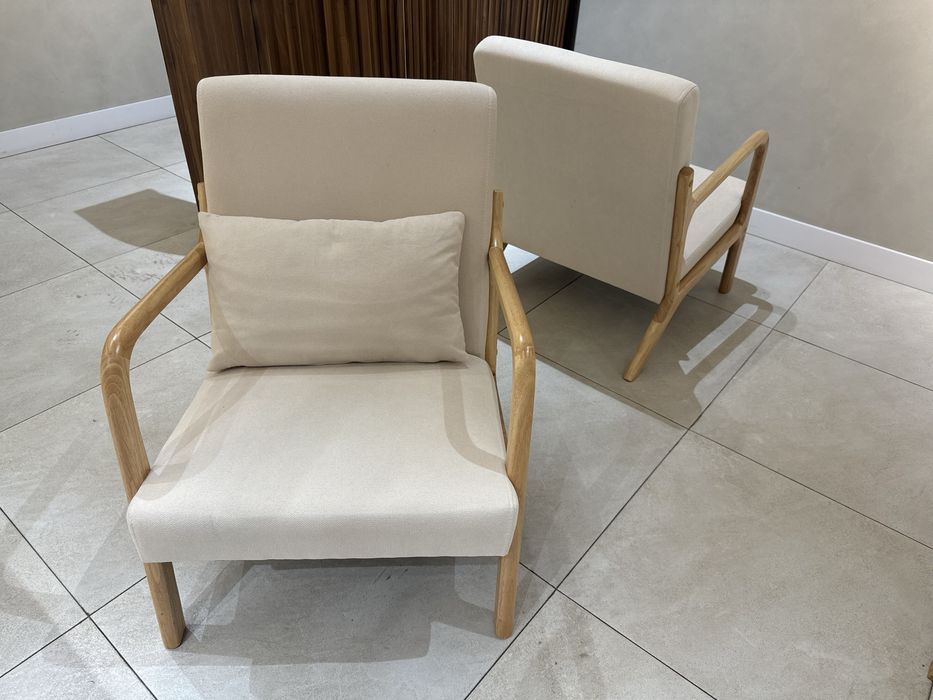 Дизайнерские кресла премиум класса