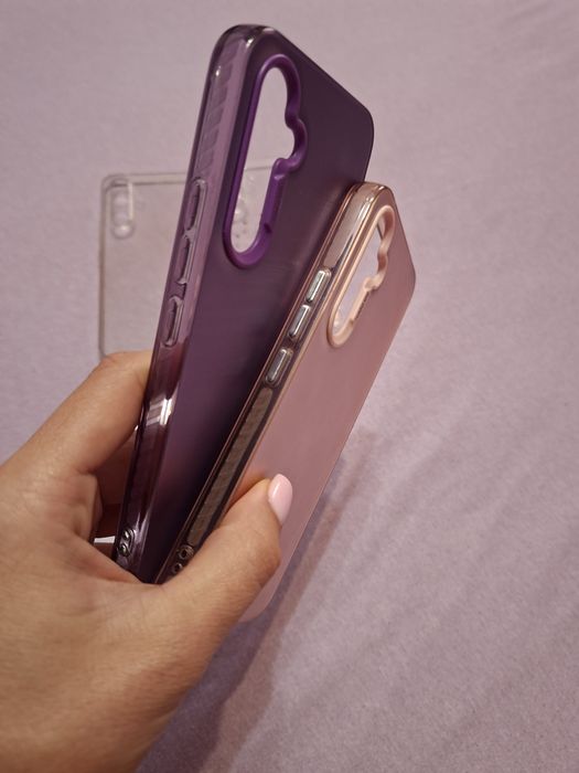 Кейс за samsung a54 5g