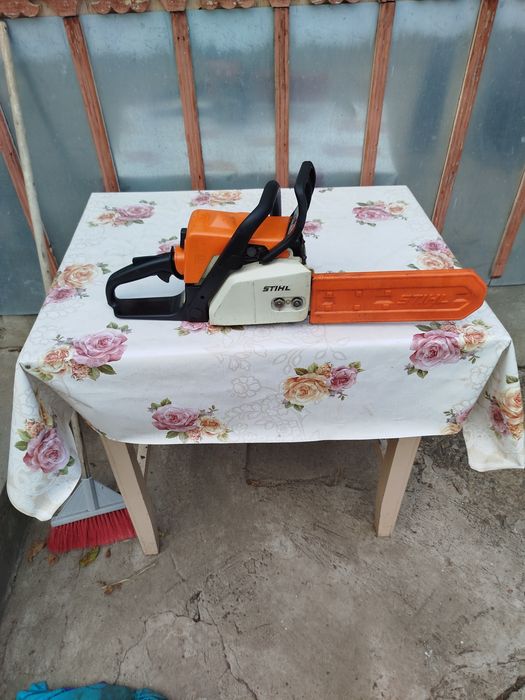 Drujba Stihl ms 180