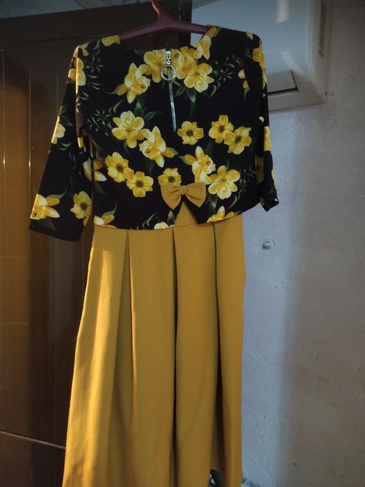 Вечерний көйлектер