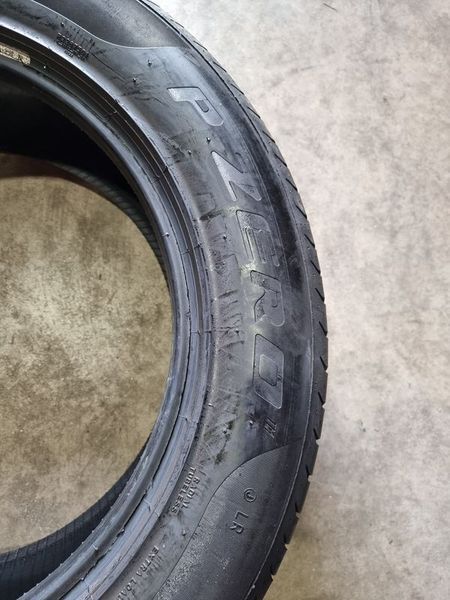 255/55/19 PIRELLI 4бр